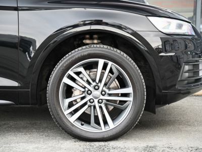 Audi Q5 40 TDI quattro sport Pano  - 39