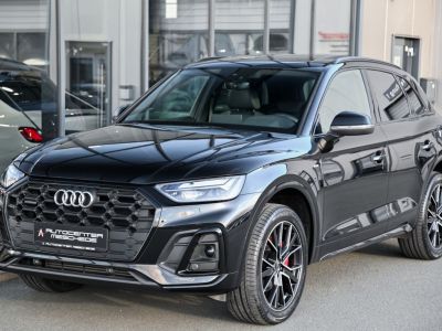 Audi Q5 45 TFSI quattro 2x S line Navi  - 2