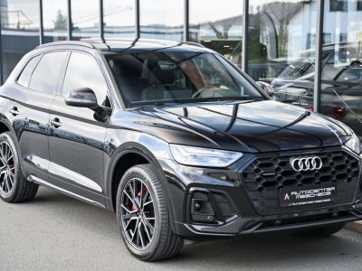 Audi Q5 45 TFSI quattro 2x S line Navi  - 3