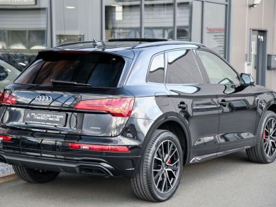 Audi Q5 45 TFSI quattro 2x S line Navi  - 4