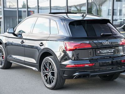 Audi Q5 45 TFSI quattro 2x S line Navi  - 5