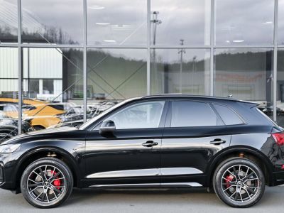 Audi Q5 45 TFSI quattro 2x S line Navi  - 6