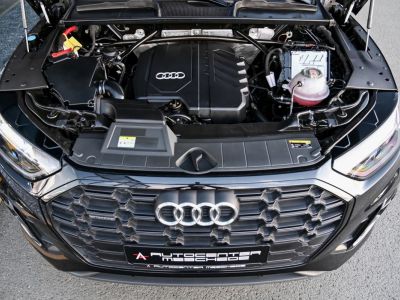 Audi Q5 45 TFSI quattro 2x S line Navi  - 7