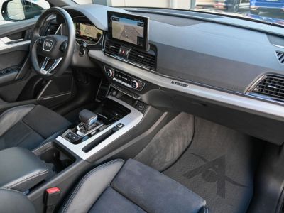 Audi Q5 45 TFSI quattro 2x S line Navi  - 11