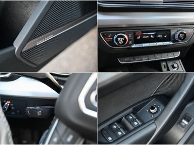 Audi Q5 45 TFSI quattro 2x S line Navi  - 19