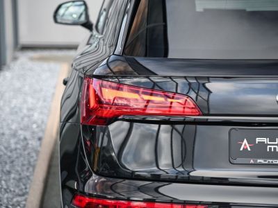 Audi Q5 45 TFSI quattro 2x S line Navi  - 23