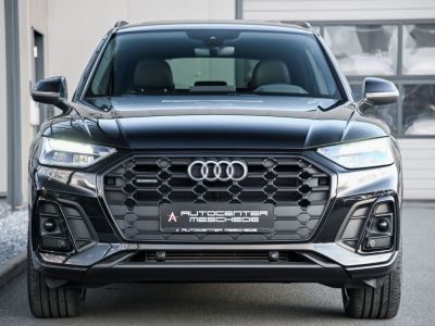 Audi Q5 45 TFSI quattro 2x S line Navi  - 24