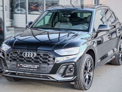 Audi Q5 45 TFSI quattro 2x S line Navi  - 26