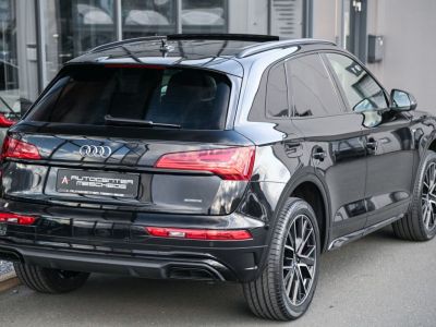 Audi Q5 45 TFSI quattro 2x S line Navi  - 27