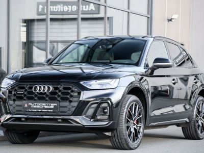 Audi Q5 45 TFSI quattro 2x S line Navi  - 28