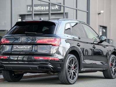 Audi Q5 45 TFSI quattro 2x S line Navi  - 29