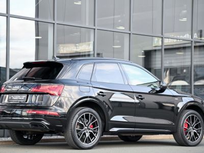 Audi Q5 45 TFSI quattro 2x S line Navi  - 31