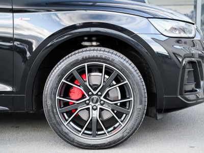 Audi Q5 45 TFSI quattro 2x S line Navi  - 35