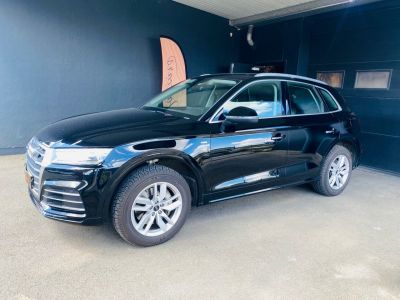 Audi Q5 50 TFSI E 299CH QUATTRO S TRONIC 7 EURO6D-T 15CV  - 2