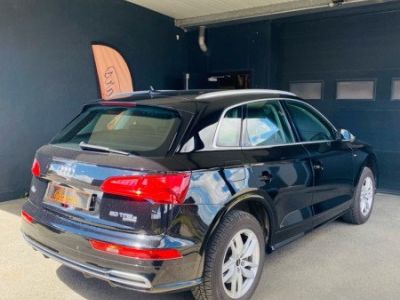 Audi Q5 50 TFSI E 299CH QUATTRO S TRONIC 7 EURO6D-T 15CV  - 4