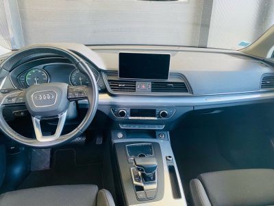 Audi Q5 50 TFSI E 299CH QUATTRO S TRONIC 7 EURO6D-T 15CV  - 12