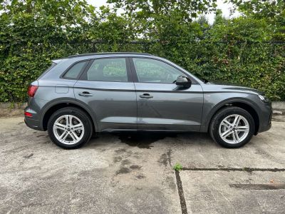 Audi Q5 50 TFSIe Quattro PHEV S line tronic (220 kW)  - 6