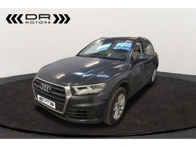 Audi Q5 50TFSIe QUATTRO S-TRONIC BUSINESS PLUS - LED BANG&OLUFSEN LEDER TREKHAAK PANODAK DAB  - 1