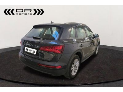 Audi Q5 50TFSIe QUATTRO S-TRONIC BUSINESS PLUS - LED BANG&OLUFSEN LEDER TREKHAAK PANODAK DAB  - 3