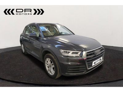 Audi Q5 50TFSIe QUATTRO S-TRONIC BUSINESS PLUS - LED BANG&OLUFSEN LEDER TREKHAAK PANODAK DAB  - 4