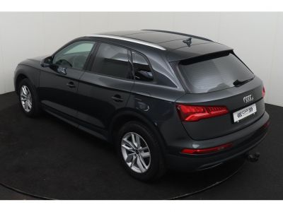 Audi Q5 50TFSIe QUATTRO S-TRONIC BUSINESS PLUS - LED BANG&OLUFSEN LEDER TREKHAAK PANODAK DAB  - 7