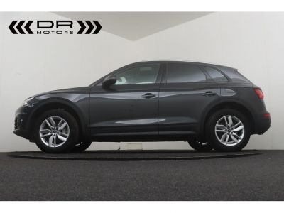 Audi Q5 50TFSIe QUATTRO S-TRONIC BUSINESS PLUS - LED BANG&OLUFSEN LEDER TREKHAAK PANODAK DAB  - 9