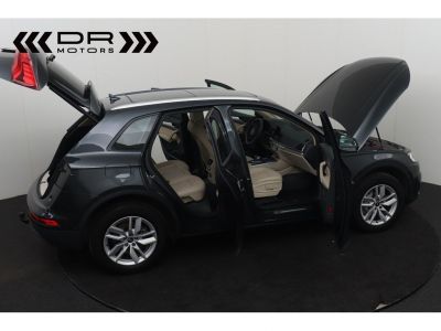 Audi Q5 50TFSIe QUATTRO S-TRONIC BUSINESS PLUS - LED BANG&OLUFSEN LEDER TREKHAAK PANODAK DAB  - 11