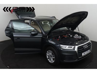 Audi Q5 50TFSIe QUATTRO S-TRONIC BUSINESS PLUS - LED BANG&OLUFSEN LEDER TREKHAAK PANODAK DAB  - 12