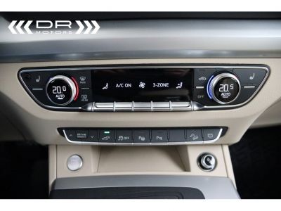 Audi Q5 50TFSIe QUATTRO S-TRONIC BUSINESS PLUS - LED BANG&OLUFSEN LEDER TREKHAAK PANODAK DAB  - 22