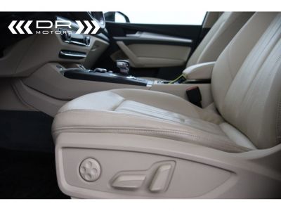 Audi Q5 50TFSIe QUATTRO S-TRONIC BUSINESS PLUS - LED BANG&OLUFSEN LEDER TREKHAAK PANODAK DAB  - 33