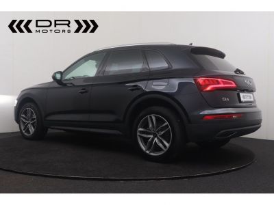 Audi Q5 50TFSIe Quattro S-TRONIC BUSINESS PLUS - LED LEDER VIRTUAL COCKPIT  - 8