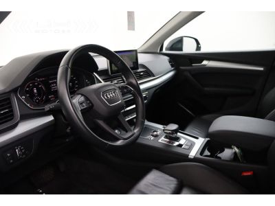 Audi Q5 50TFSIe Quattro S-TRONIC BUSINESS PLUS - LED LEDER VIRTUAL COCKPIT  - 17