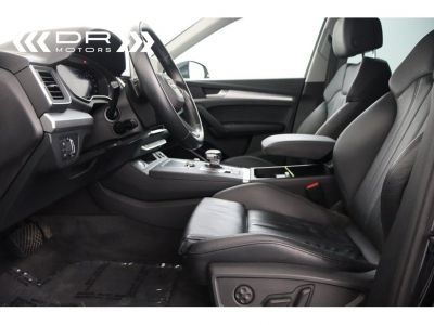 Audi Q5 50TFSIe Quattro S-TRONIC BUSINESS PLUS - LED LEDER VIRTUAL COCKPIT  - 18