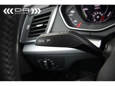 Audi Q5 50TFSIe Quattro S-TRONIC BUSINESS PLUS - LED LEDER VIRTUAL COCKPIT  - 31