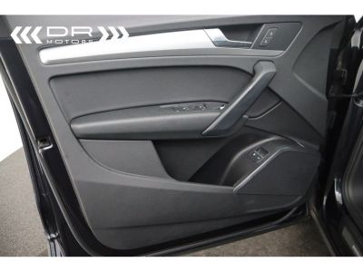 Audi Q5 50TFSIe Quattro S-TRONIC BUSINESS PLUS - LED LEDER VIRTUAL COCKPIT  - 34