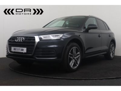 Audi Q5 50TFSIe Quattro S-TRONIC BUSINESS PLUS - LED LEDER VIRTUAL COCKPIT  - 1