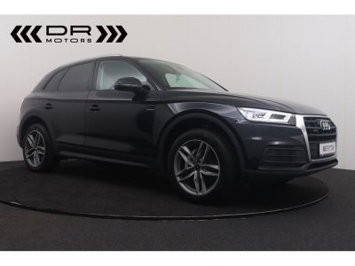 Audi Q5 50TFSIe Quattro S-TRONIC BUSINESS PLUS - LED LEDER VIRTUAL COCKPIT  - 3