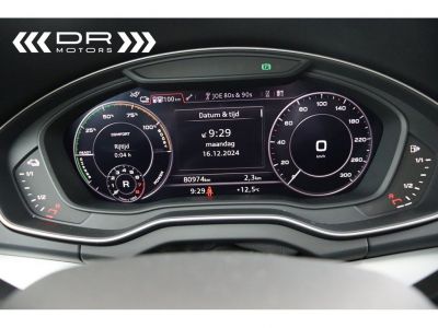 Audi Q5 50TFSIe Quattro S-TRONIC BUSINESS PLUS - LED LEDER VIRTUAL COCKPIT  - 19