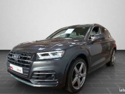 Audi Q5 55 TFSI e  - 1