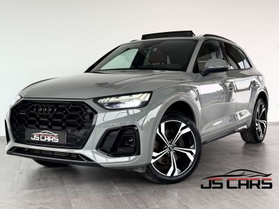 Audi Q5 55 TFSI e Competition Plug-In 1ERPRO FULL OPTIONS  - 1