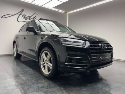 Audi Q5 55 TFSi e PHEV S tronic S Line 1ER PROP GARANTIE  - 3