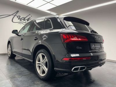 Audi Q5 55 TFSi e PHEV S tronic S Line 1ER PROP GARANTIE  - 7