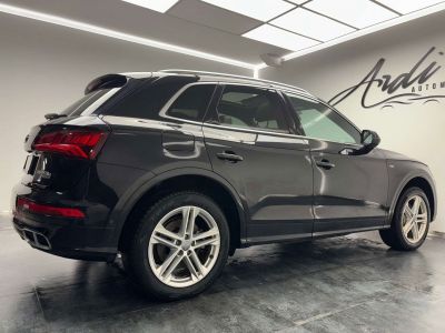 Audi Q5 55 TFSi e PHEV S tronic S Line 1ER PROP GARANTIE  - 21