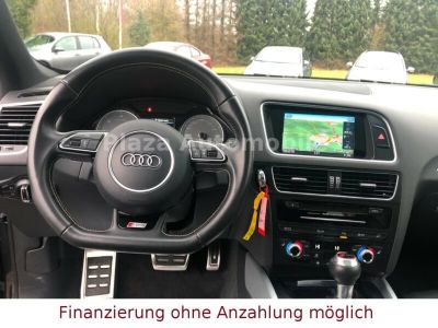 Audi Q5 Audi SQ5 3.0 V6 TDI 326Cv competition quattro/GPS/Camera/Toit Panoramique/Garantie 12 Mois/ - <small></small> 36.990 € <small>TTC</small> - #8