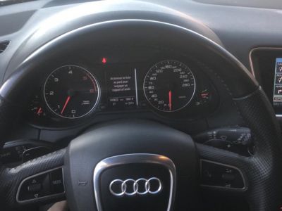 Audi Q5 AVUS - <small></small> 16.300 € <small>TTC</small> - #5