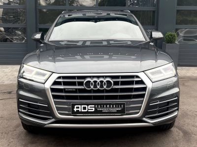 Audi Q5 II 2.0 TDI 190ch quattro S tronic 7 - <small></small> 42.990 € <small>TTC</small> - #2