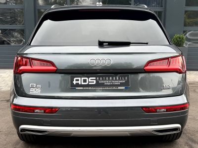 Audi Q5 II 2.0 TDI 190ch quattro S tronic 7 - <small></small> 42.990 € <small>TTC</small> - #8