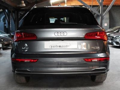 Audi Q5 II II 40 TDI 190 S LINE QUATTRO S TRONIC 7  - 5