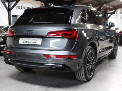 Audi Q5 II PHASE 2 II (2) 50 TFSIE 299 S LINE QUATTRO S TRONIC 7  - 2