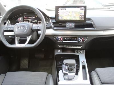 Audi Q5 II PHASE 2 II (2) 50 TFSIE 299 S LINE QUATTRO S TRONIC 7  - 3